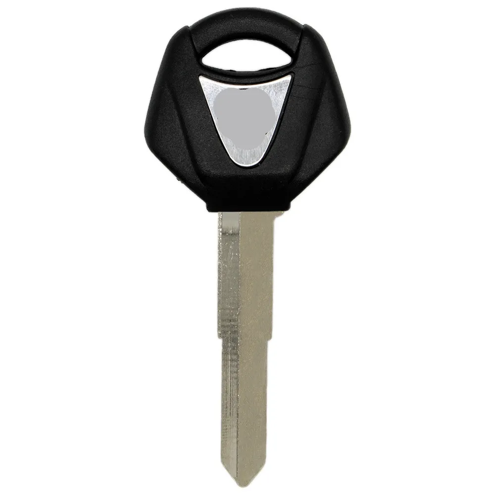 

Motorcycle Uncut Blade Blank Key For YAMAHA YZF XJR1300 FJR1300 MT09 MT07 XJ6 TMax FZ6 FZ8 R3 R1 R6 XVS250 YZ250F YZ450F