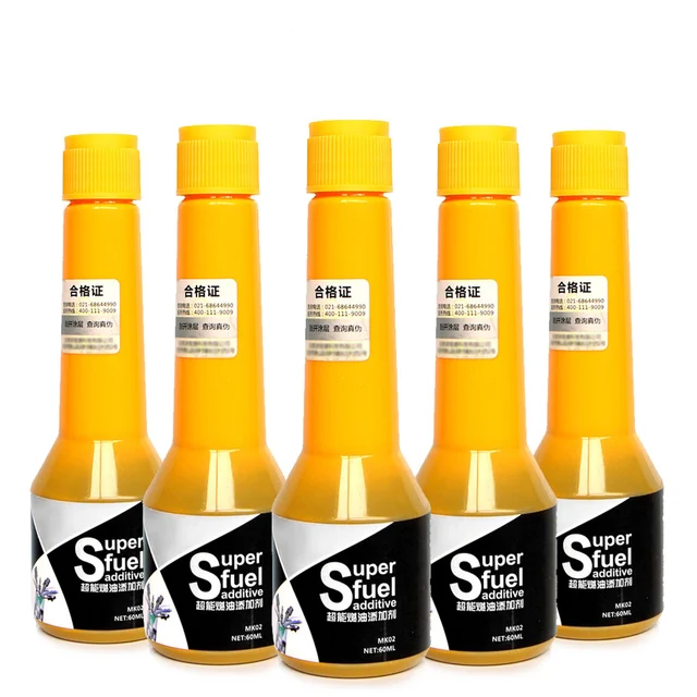 Fuel Additive Gas Additive Saver Energy Saver Engine Oil Additive