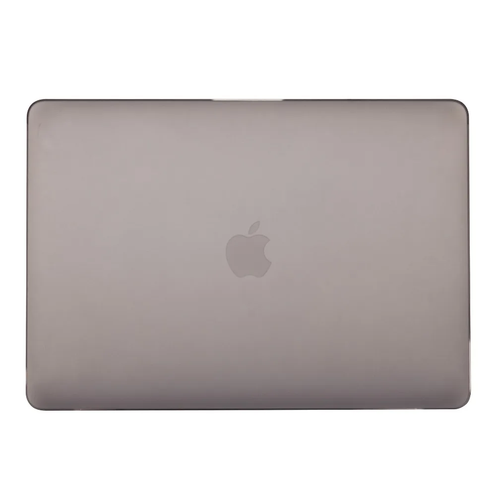 New Coque For Macbook Air 13 2018 Matte A1932 Laptop Case Hard PVC Shockproof Funda for Macbook Air 13 A1932 Laptop Case Matte (1)