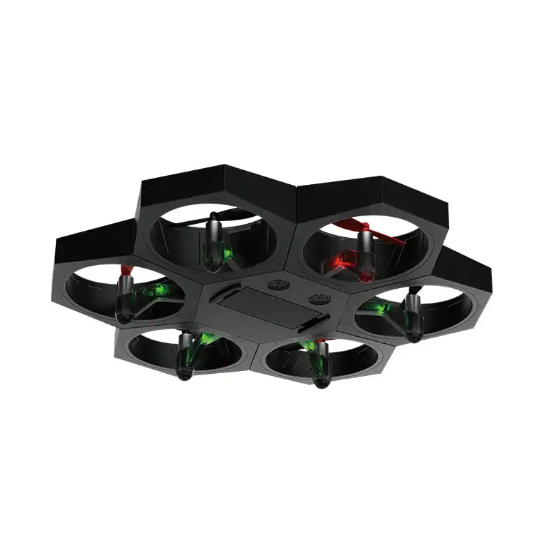 makeblock airblock modular programmable drone kit