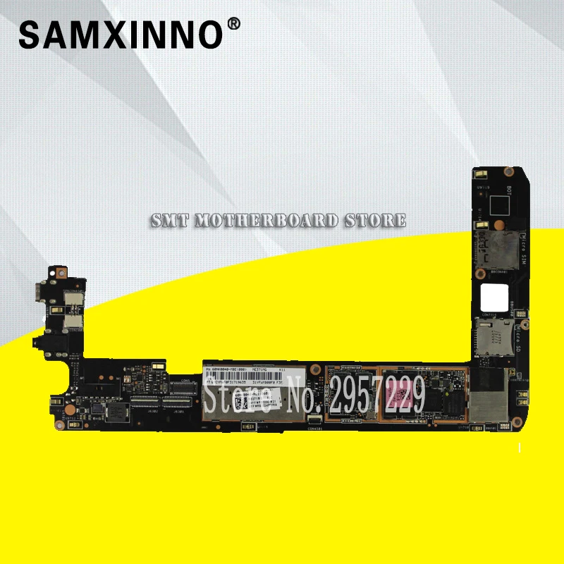 Tablet motherboard Logic board System Board For Asus Fonepad ME371