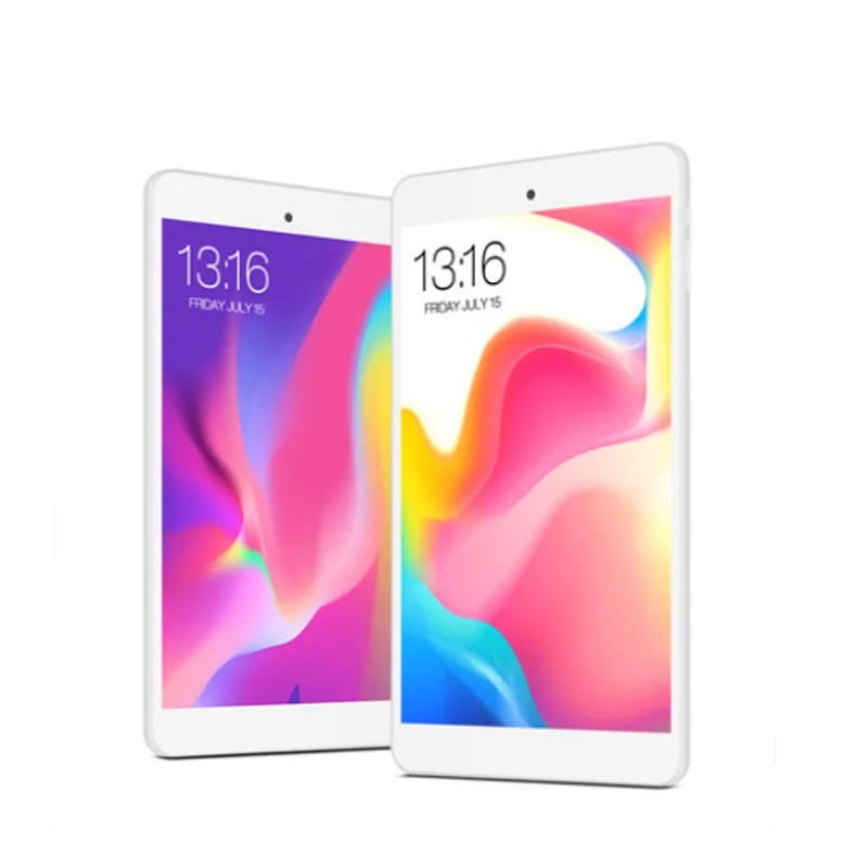 Teclast P80 pro планшетный ПК 3 ГБ ОЗУ 16 Гб ПЗУ 8 дюймов MTK8163 четырехъядерный 1920*1200 IPS Android 7