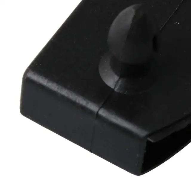 Supporti Stecche Letto 12 Pezzi - Tappi Plastica 65x9mm Per Letti Singoli E Matrimoniali - Foto 8