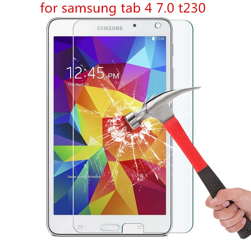 Купить Защитное Стекло Для Планшета Samsung