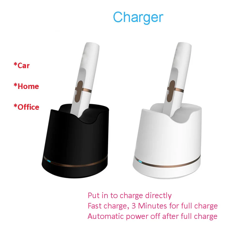 Iqos 3 Зарядное Устройство Купить