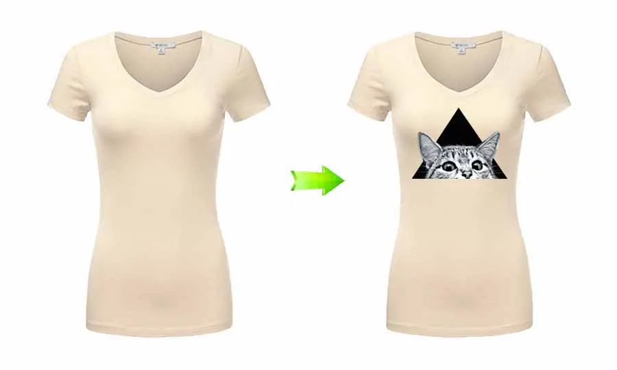 Iron on Patches R205-4