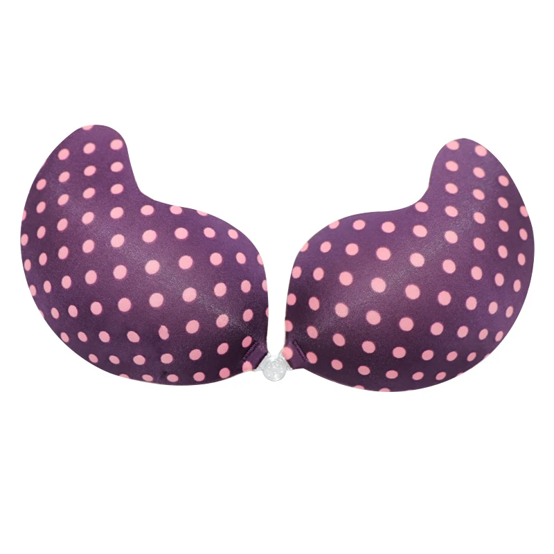 Buy 1pcsWoman Bras Underwear Invisible Strapless