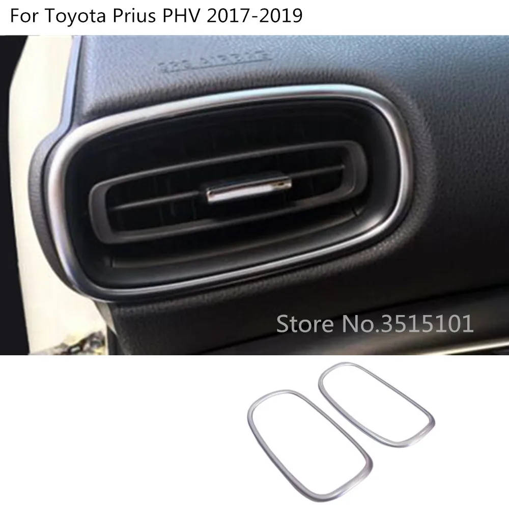 Three Hole For Vitara 2015-2019 ABS Chrome Side Door Handle Cover Decorative Trim 2pcs Car Stytle Accessoies