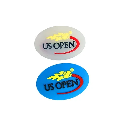 Для тенниса, с гасителем колебаний - Цвет: US open