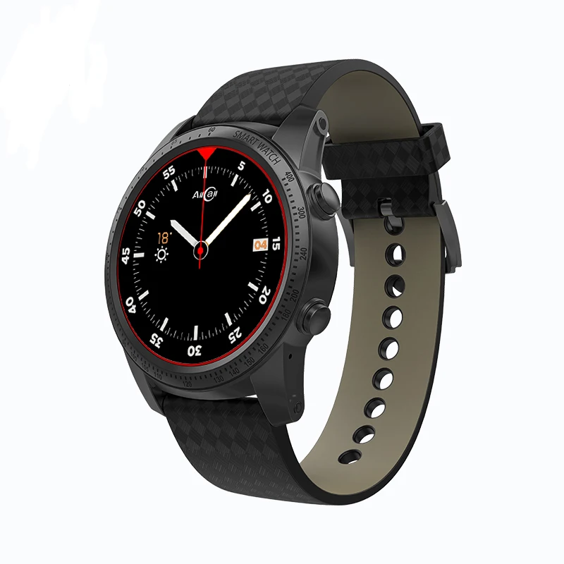 ALLCALL W1 3g smartwatch сердечного ритма smart watch Мужская Женская мода Роскошные 2 ГБ+ 16 ГБ, активно-матричные осид, 400 мА/ч, телефонными разговорами через Bluetooth наручные часы с GPS