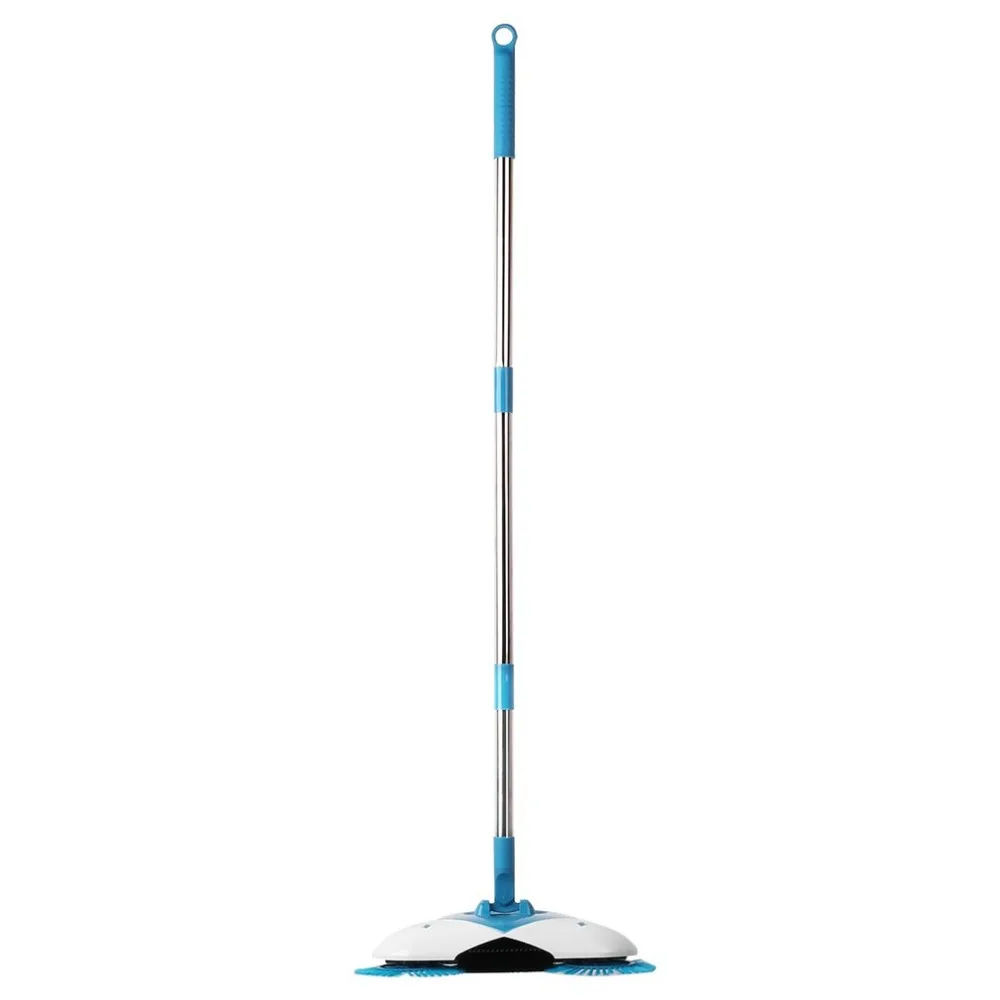 

Portable Sweeping Machine Push Type Magic Spin Broom Dustpan Hand Push Floor Sweeper Household Vacuum Cleaner Cleaning Machine