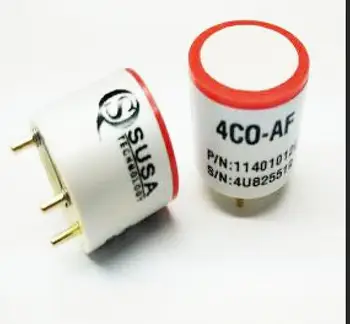 

4CO-AF SUSA CO SENSORS RANGE 0-100PPM
