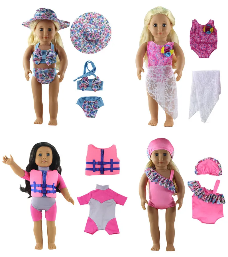 generation doll clothes