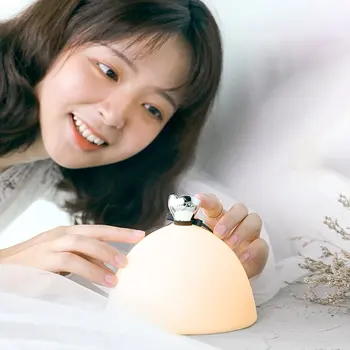 

1pc Hight Quality Pat Lamp Bedside LED Lamp Wholesale Sale