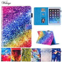 Wekays Case For iPad pro 10.5 Case Silicone Fashion Luxury Shell Fundas For Apple iPad pro 10.5 Tablet Back Cover Bag Coque Capa