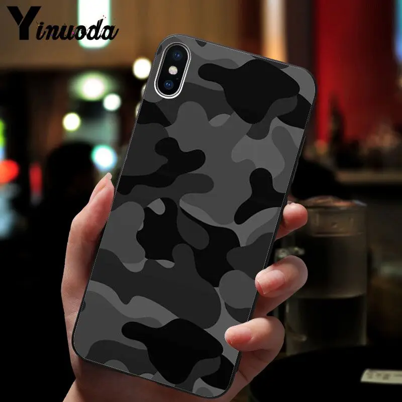 Camouflage