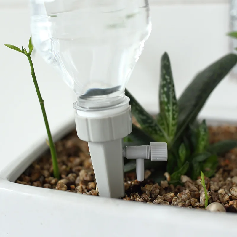 drip irrigation
