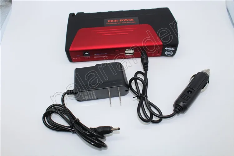 Car jump starter Multi-function Car JumpStarter Booster Start Emergency Battery Pack Power Bank for Mobile Phone Laptop 24 aeProduct.getSubject()