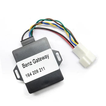 

High Quality For Mercedes A164 W164 Gateway Adapter for VVDI MB BGA TOOL and NEC PRO57