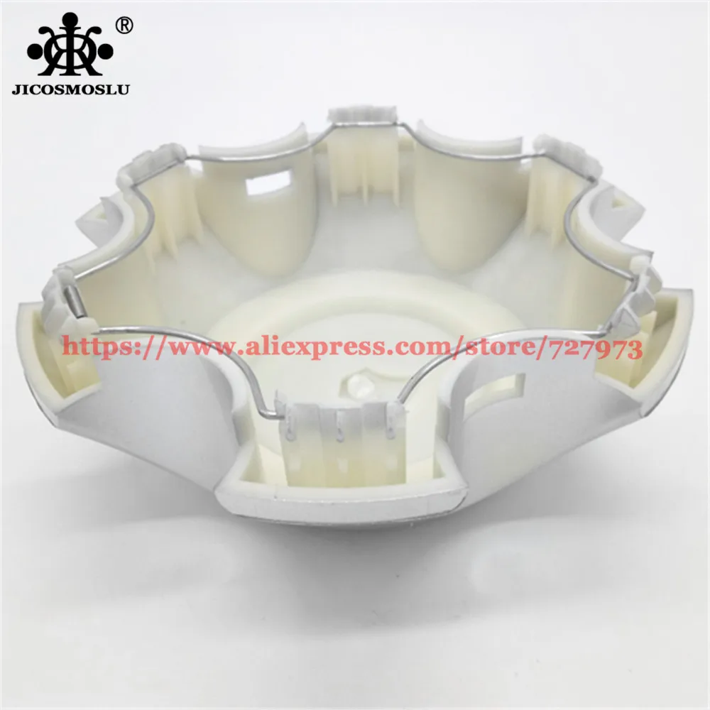 JICOSMOSLU: колпачки для колёс GWM GREAT WALL HOVER HAVAL H3 H5 WINGLE Сейлор 3102103 K01 B1 B021ES 2 3102103K01B1 B021ES2 4