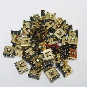 

20pcs For DS Lite/N dsl DSL Power Jack Socket Charger Charging Dock Port Connector Replacment for n ds