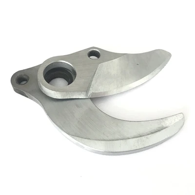 Pair of blades Литиевая батарея Электрический секатор батарея Номинальная мощность 144Wh - Цвет: Pair of blades
