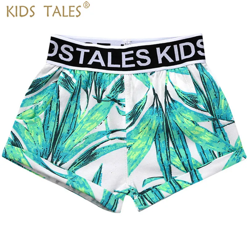 Summer New Baby Shorts Newborn Children's Shorts Toddler Shorts Boys