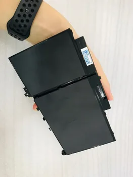 

Compatible Laptop Battery for Dell 7CJRC [11.4V 42Wh 3500mAh 3-Cell] Laitude 12 E7270 E7470 Series Notebook 21X15 021X15-1 Year
