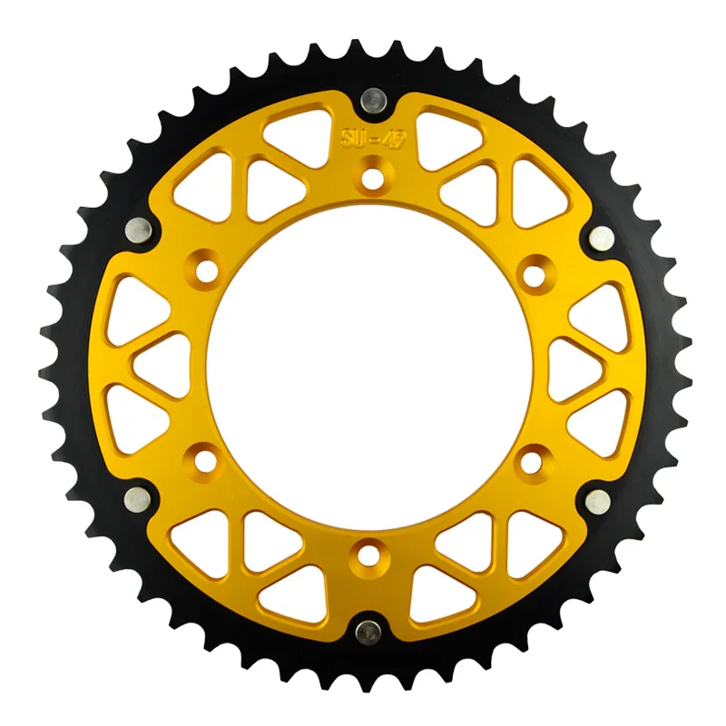 rear sprocket