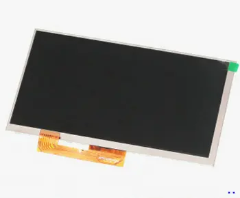 

Witblue New LCD display Matrix for 7" TurboKids 3G NEW 31400600038 Tablet LCD Screen panel Module Replacement Free shipping