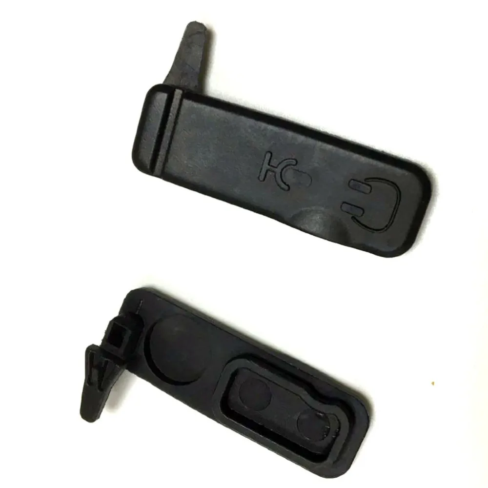 Dust Cover For Motorola For GP3188 GP3688 Earphone And Microphone Jack Dust Cover (6)