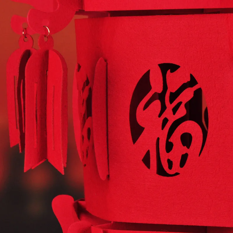 Фонарь s Свадебный китайский фонарь фестиваль свадебное украшение Lampion Летающий нетканый красный фонарь декоративная лампа огни DIY