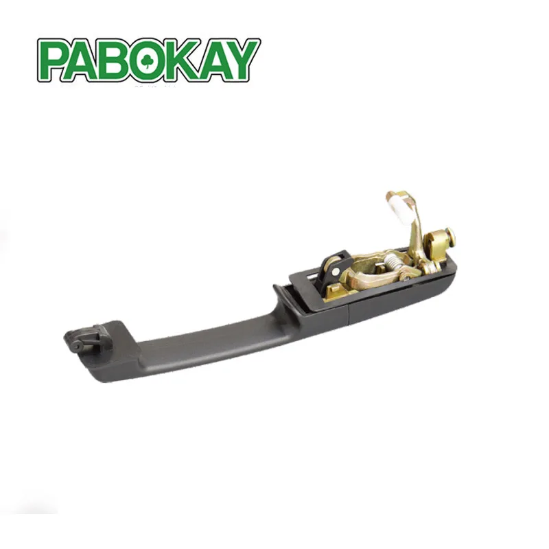 Ручка наружной и правой двери для VW PASSAT B3 88 93 357839206 357839206A 357839206B 357839206C|rear door handle|door