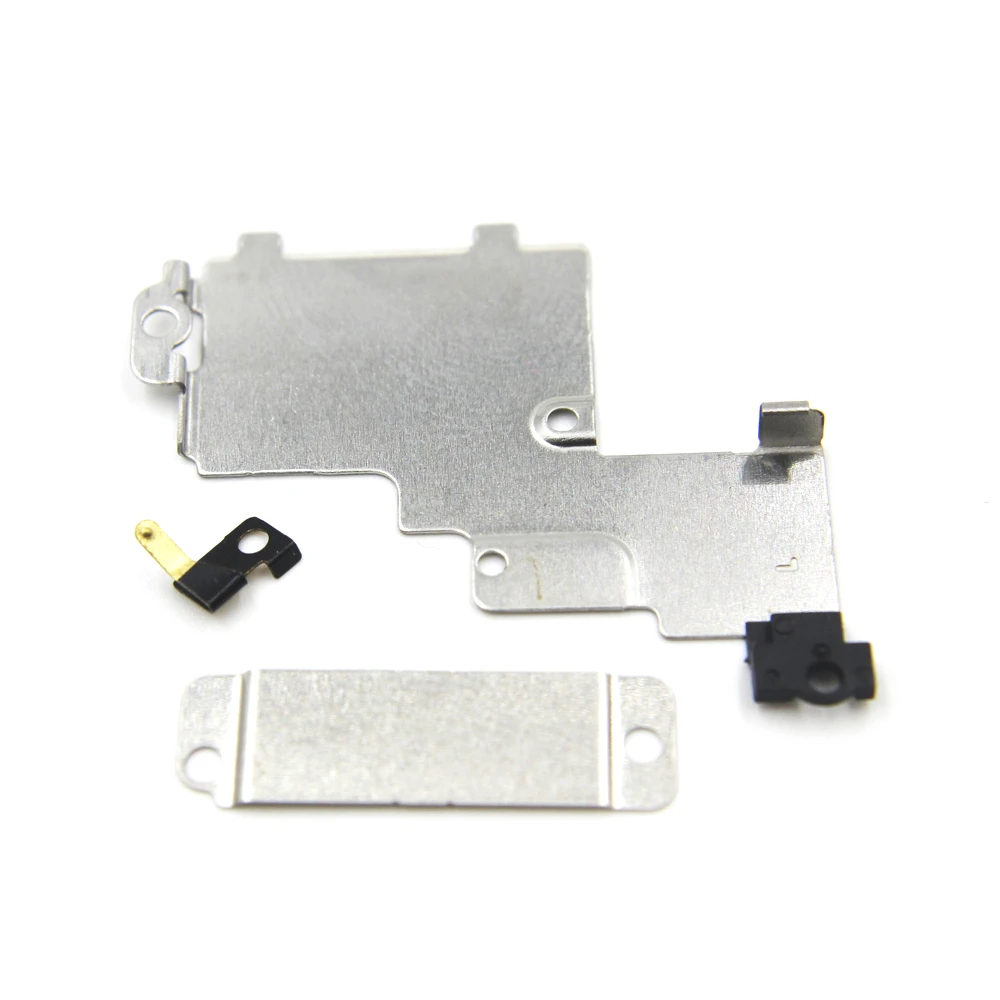 For Iphone 4s Charging Dock Battery Cable Wifi Antenna Cover Emi Shield Emi Shield Shield Wifiwifi Iphone 4s Aliexpress