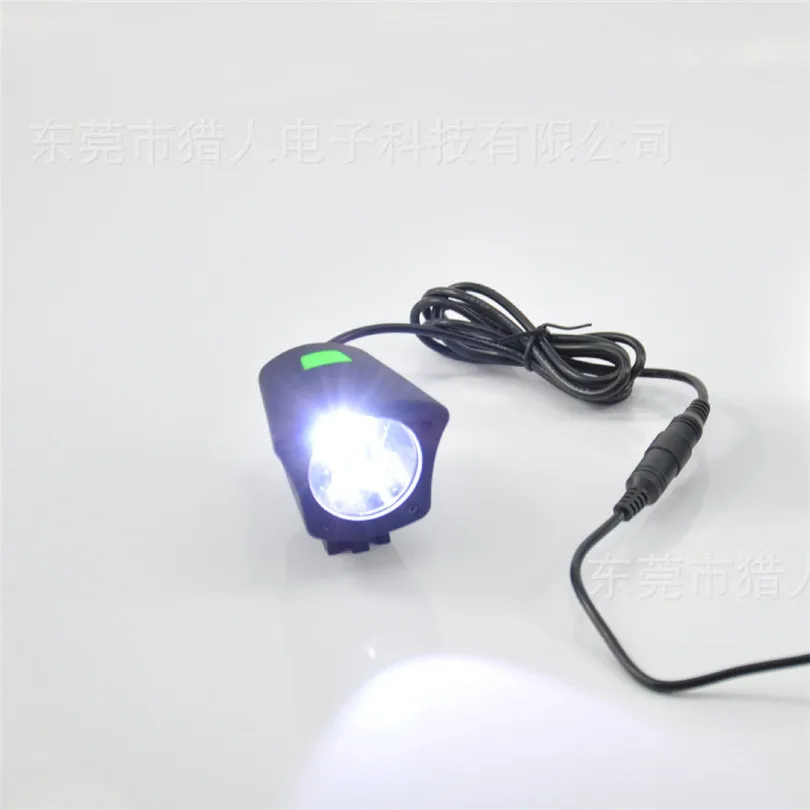 2000LM 2 X XM-L T6 LED USB Rechargeable Bike light Front Waterproof Lamp Bicycle Headlight A30 2000LM 2 X XM-L T6 LED USB Rechargeable Bike light Front Waterproof Lamp Bicycle Headlight A30