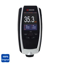 Встроенный датчик интегрированного покрытия толщиномер цифровой тестер толщины покрытия MC-3000B