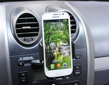 Rotary Car CD SloGPS Tablet Mobile Phone Mount Stand Holders For Ulefone Power 2/Gemini/Power/Tiger/Future/Tiger Lite/Gemini Pro