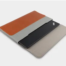 Чехол для hp ENVY 13-AD016TX 13,3 ''сумка для ноутбука PU кожаный защитный чехол для 13 AD016TX