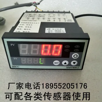 

Load cell display instrument tension sensor torque sensor tension XMT808-I