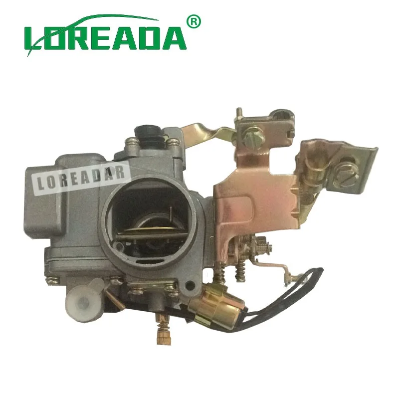 LOREADA карбюратор OEM 21100 87766 2110087766 подходит для Suzuki 370Q двигателя Daihatsu Hijet с