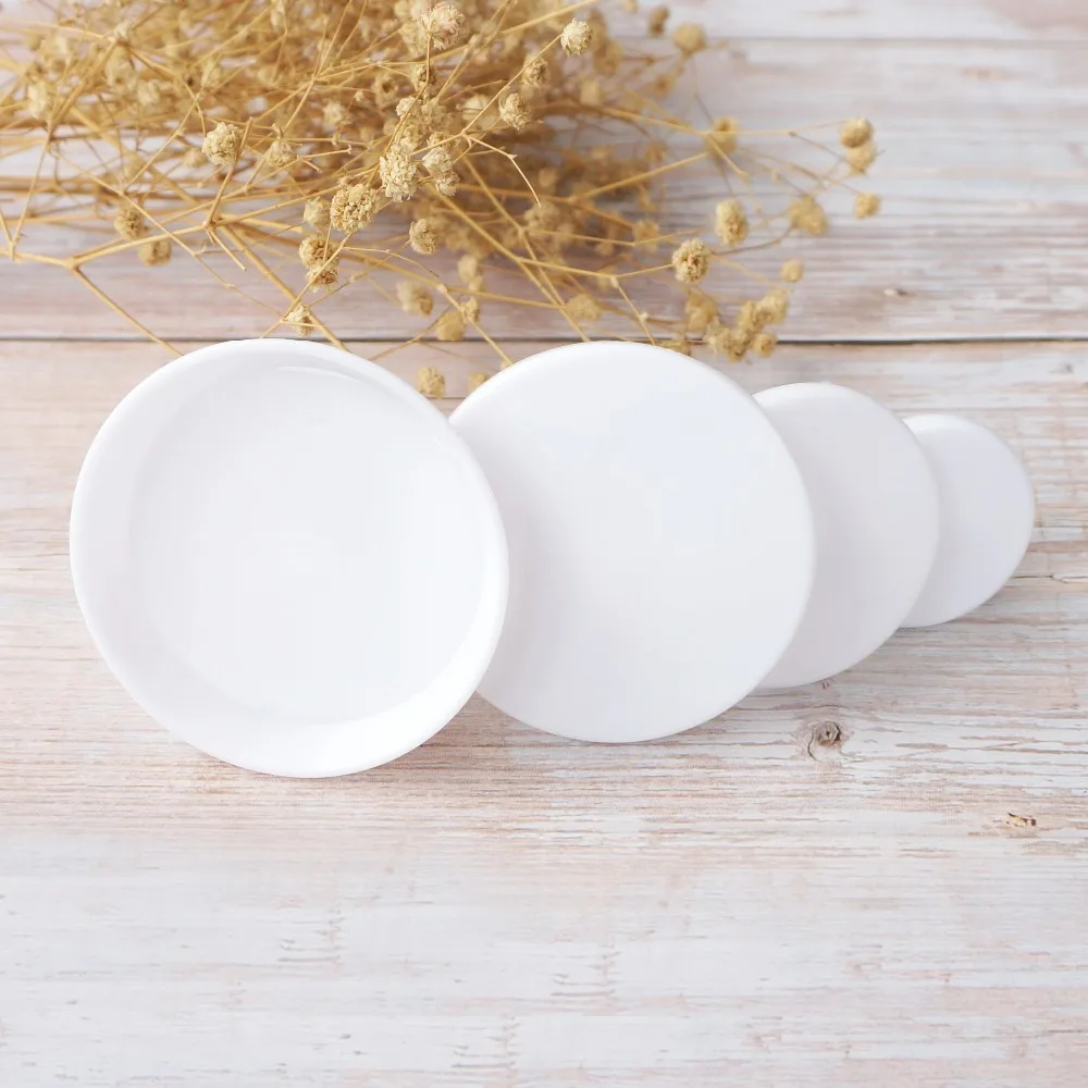 

4Pcs Set Fondant Cake Decorating Accessory Cake Flower Stand Nail CupCake Cream Icing Piping Accessories Tools