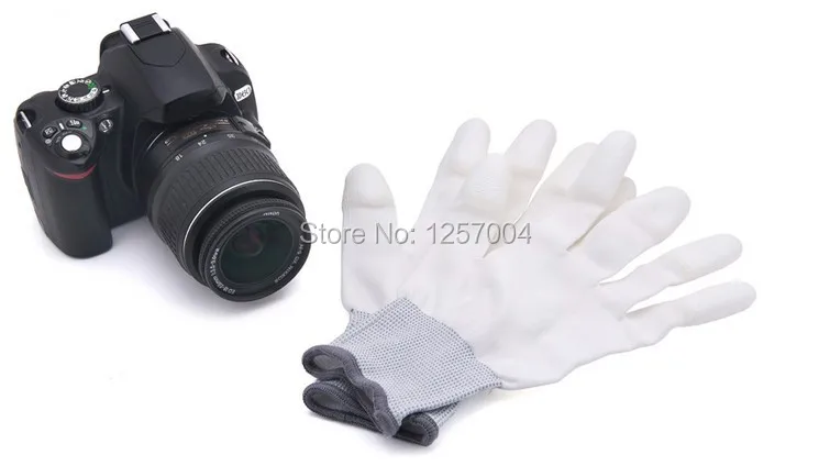 work gloves