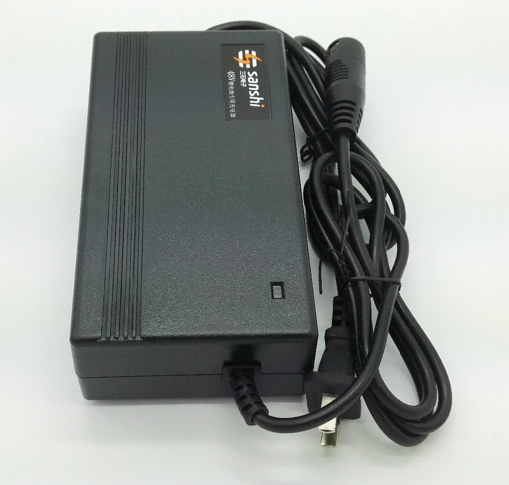 Зарядное устройство для литиевых аккумуляторов 10S 36 В 42 в 2 А|electric bike charger|battery