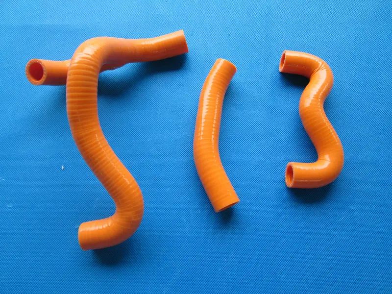 

Hot Selling 2012-2013 Silicone Radiator Y Hose For KTM 50SX 50 SX 12 13