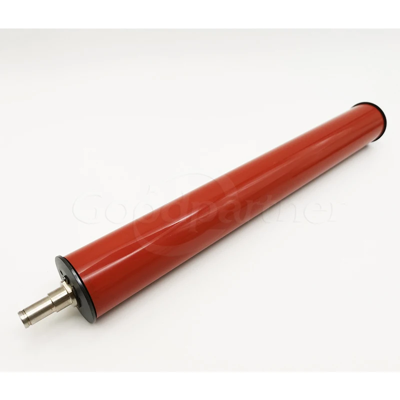 Garantia de Qualidade Rolo de Calor Superior para Ricoh Fuser Aficio mp C4501 C5501 Mpc4501 Mpc5501 1x Ae01-0079 Ae010079 - Imagem 4
