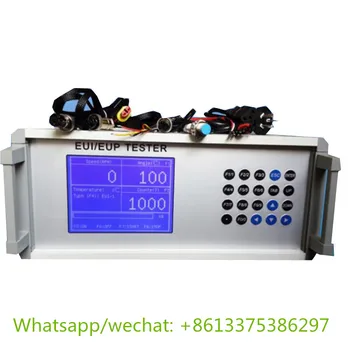 

Car diagnostic new type EUI EUP electronic Unit injectors and pump tester simulator