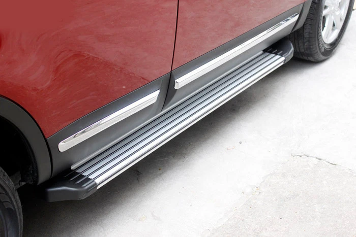 

Stainless Steel Side Body Moulding Trims Fit For nissan Qashqai 2007 2008 2009 2010 2011 2012