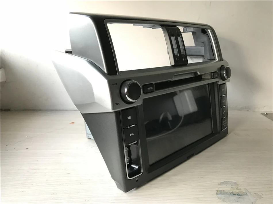 Excellent HD 1024*600 IPS capacitive screen Car gps monitor video music stereo Android 9.0 8core For Toyota Land Cruiser Prado 150 2014+ 14 Excellent HD 1024*600 IPS capacitive screen Car gps monitor video music stereo Android 9.0 8core For Toyota Land Cruiser Prado 150 2014+ 14