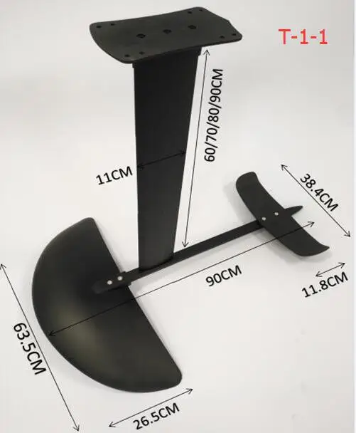 Алюминиевая фольга T1 для серфинга|sup surf|surf supwater surfing board |