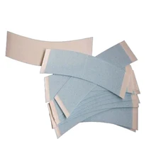 Free shipping 36pclot lace front support high quality strong double tape for toupees wig adhesive tape : image Free shipping 36pclot lace front support high quality strong double tape for toupees wig adhesive tape